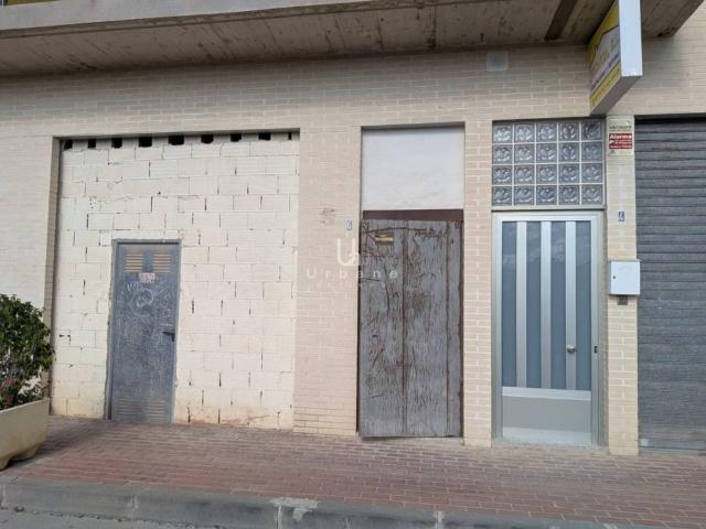 Inmueble en Venta en Murcia
