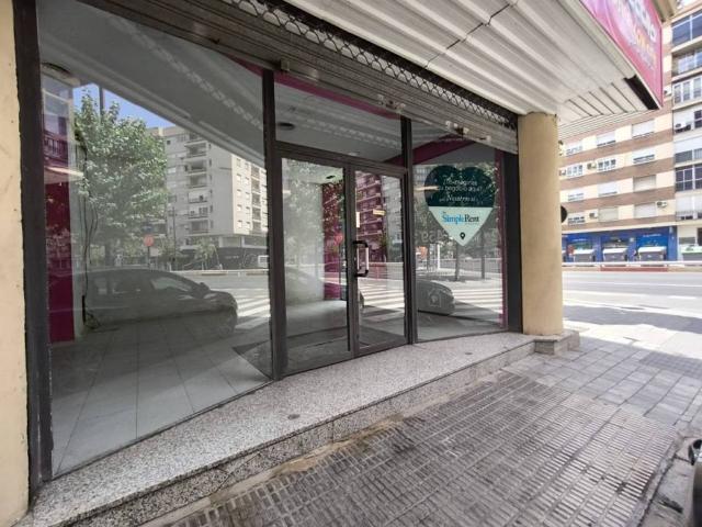 Inmueble en Venta en Murcia