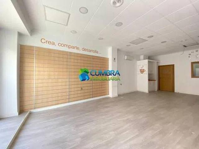 Inmueble en Venta en Murcia