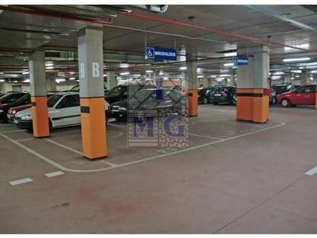 Inmueble en Venta en Murcia