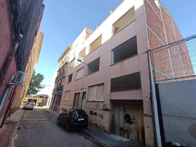 Inmueble en Venta en Murcia