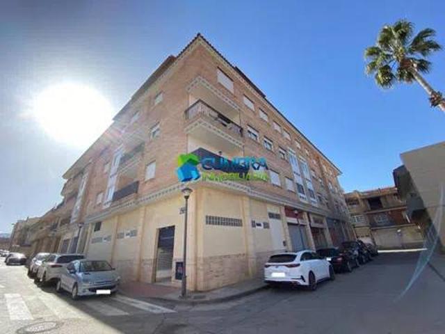 Inmueble en Venta en Murcia