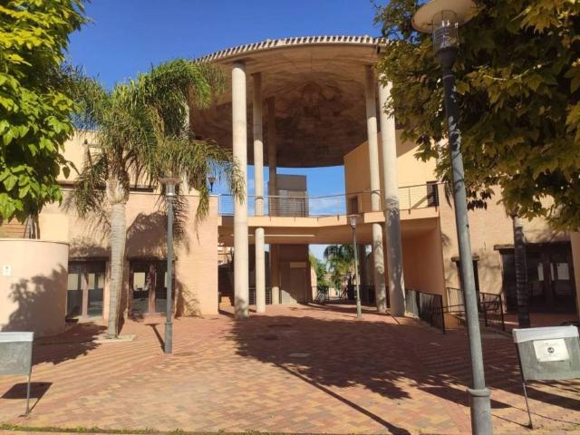 Inmueble en Venta en Murcia