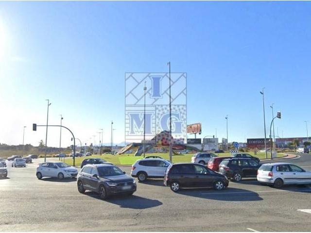 Inmueble en Venta en Murcia