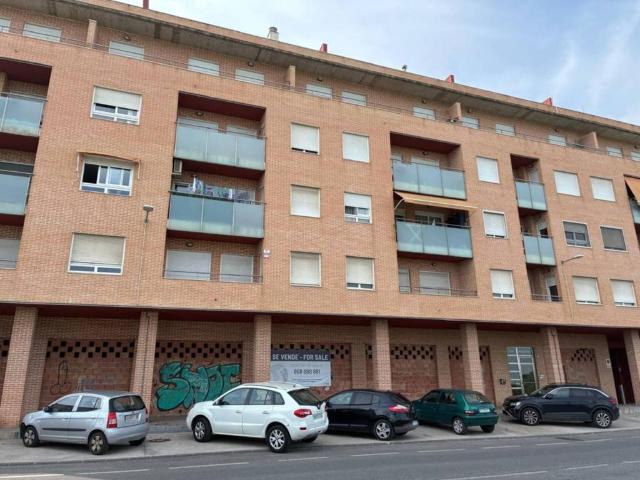 Inmueble en Venta en Murcia