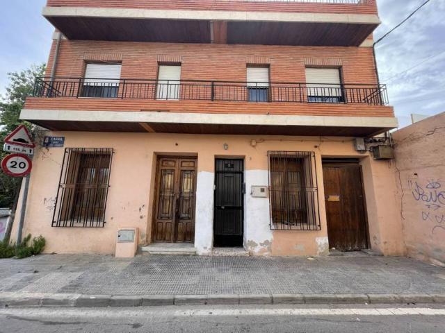 Inmueble en Venta en Murcia