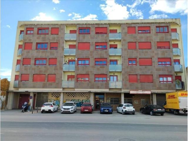 Inmueble en Venta en Murcia