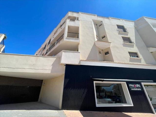Inmueble en Venta en Murcia