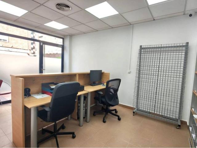 Inmueble en Venta en Murcia