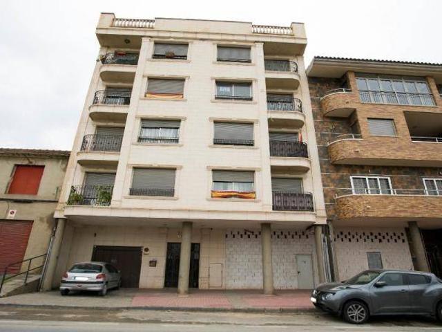 Inmueble en Venta en Murcia