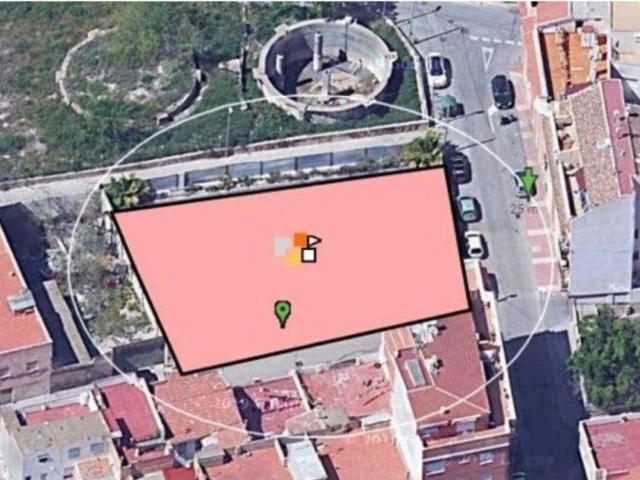 Inmueble en Venta en Murcia