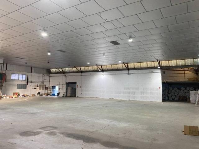 Inmueble en Venta en Murcia