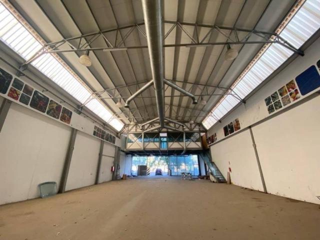 Inmueble en Venta en Murcia