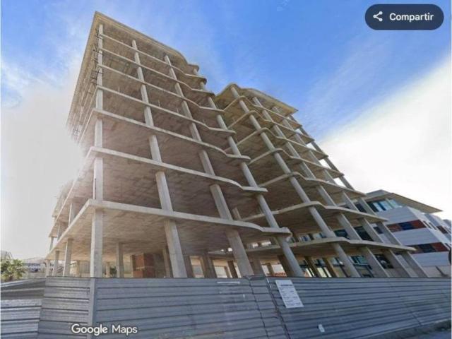 Inmueble en Venta en Murcia