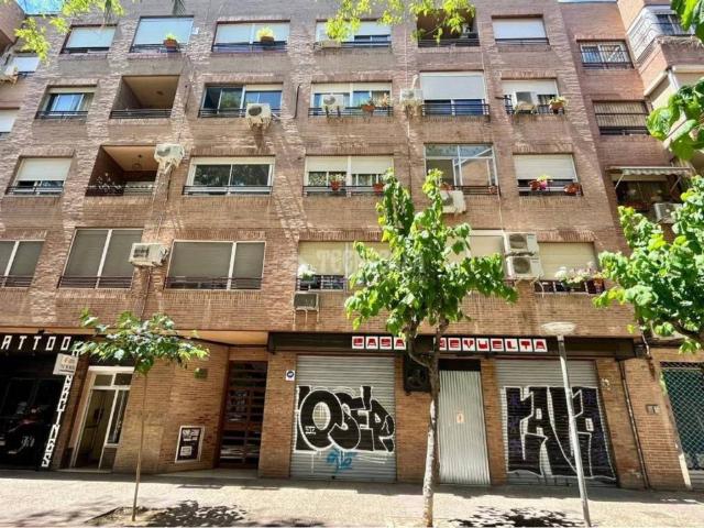 Inmueble en Venta en Murcia