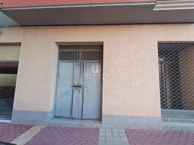 Inmueble en Venta en Murcia