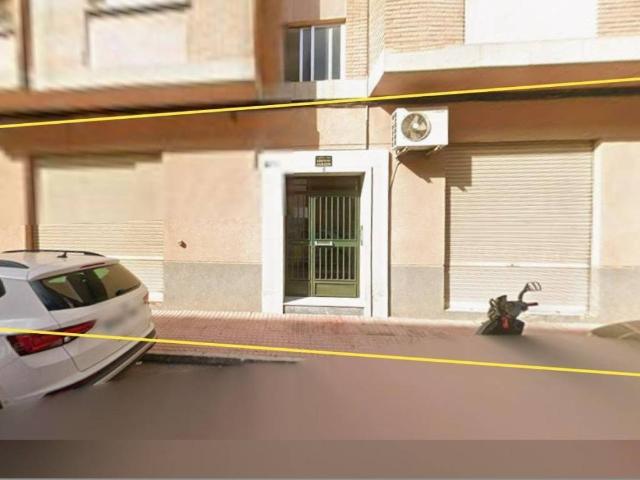 Inmueble en Venta en Murcia