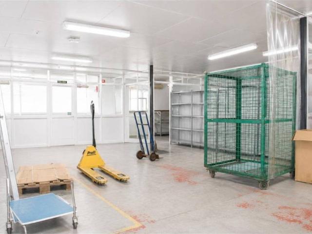 Inmueble en Venta en Murcia