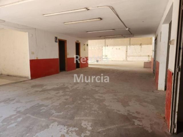 Inmueble en Venta en Murcia