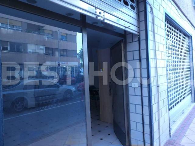 Inmueble en Venta en Murcia