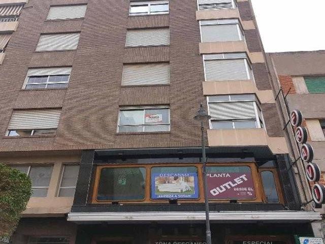 Inmueble en Venta en Murcia