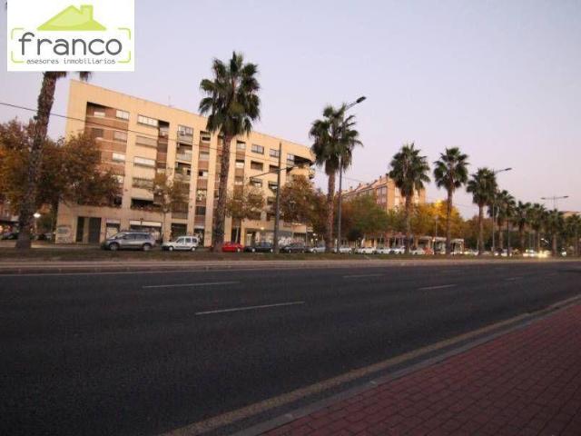 Inmueble en Venta en Murcia