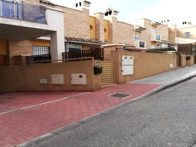 Inmueble en Venta en Murcia