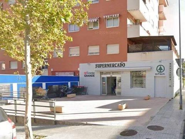 Inmueble en Venta en Murcia