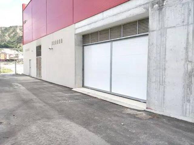 Inmueble en Venta en Murcia