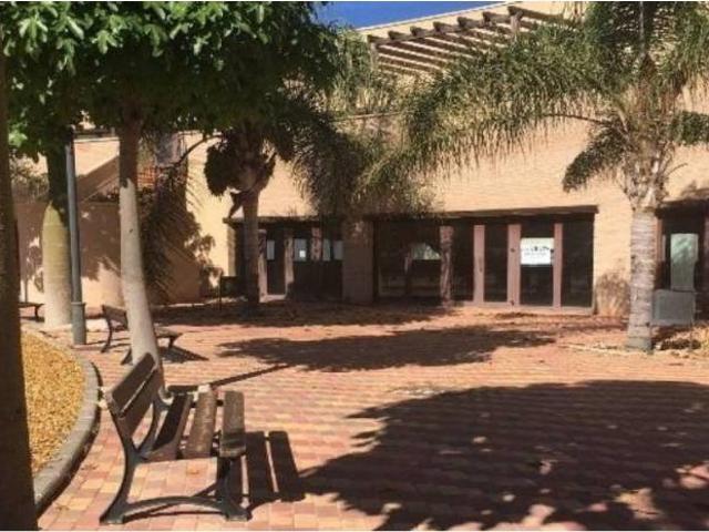Inmueble en Venta en Murcia