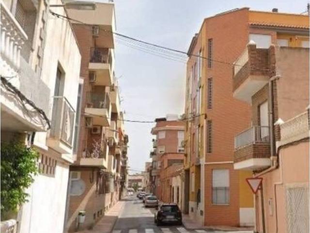 Inmueble en Venta en Murcia