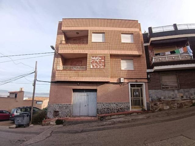 Inmueble en Venta en Murcia