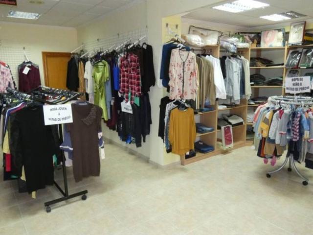 Inmueble en Venta en Murcia
