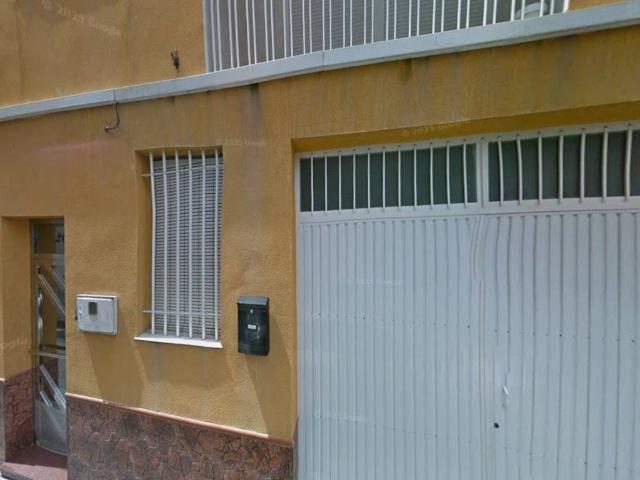 Inmueble en Venta en Murcia