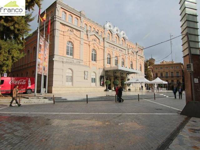 Inmueble en Venta en Murcia