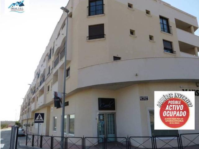 Inmueble en Venta en Murcia