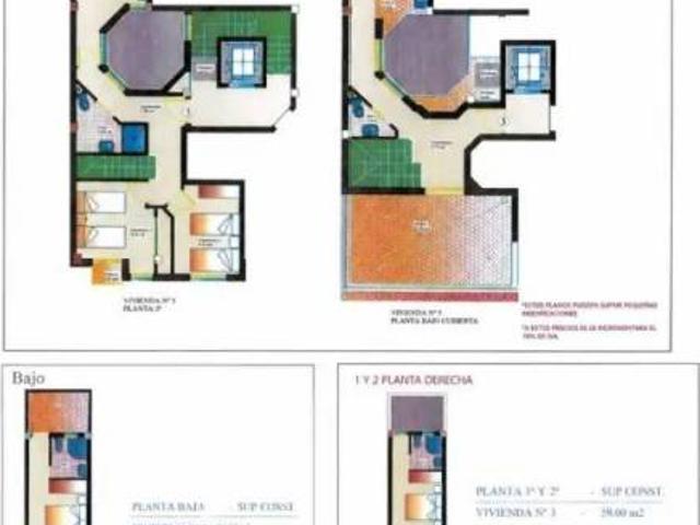 Inmueble en Venta en Murcia