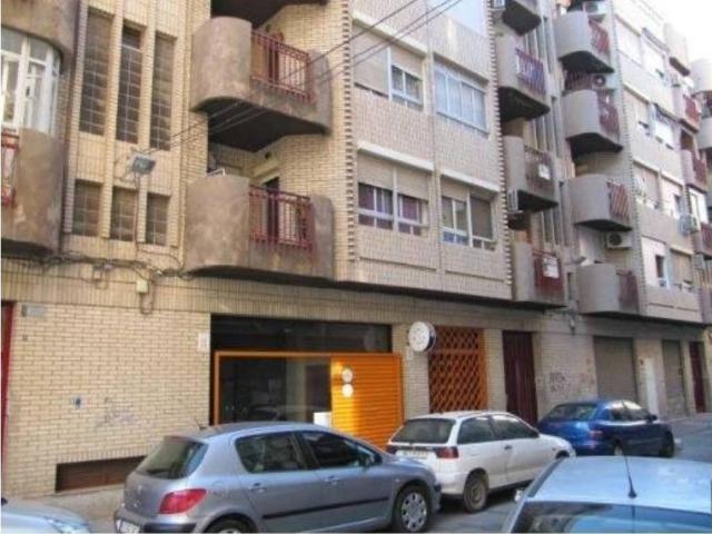 Inmueble en Venta en Murcia