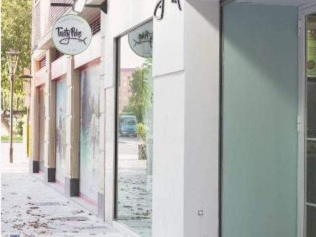 Inmueble en Venta en Murcia