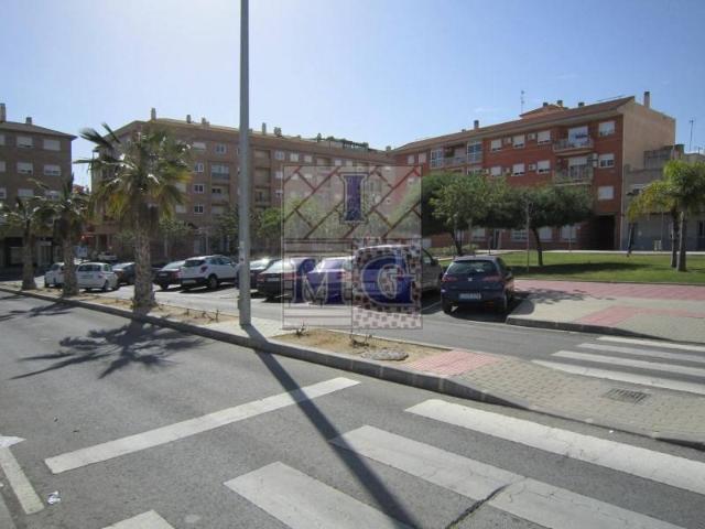 Inmueble en Venta en Murcia