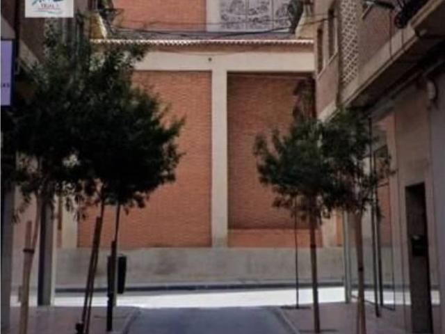 Inmueble en Venta en Murcia
