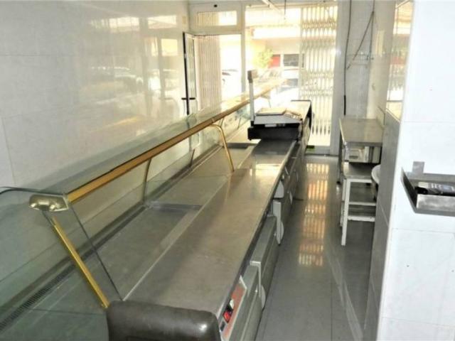 Inmueble en Venta en Murcia