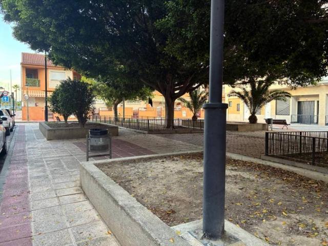 Inmueble en Venta en Murcia