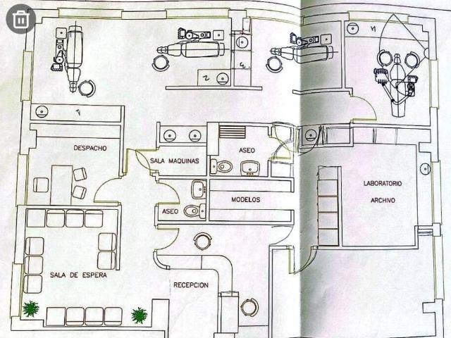 Inmueble en Venta en Murcia