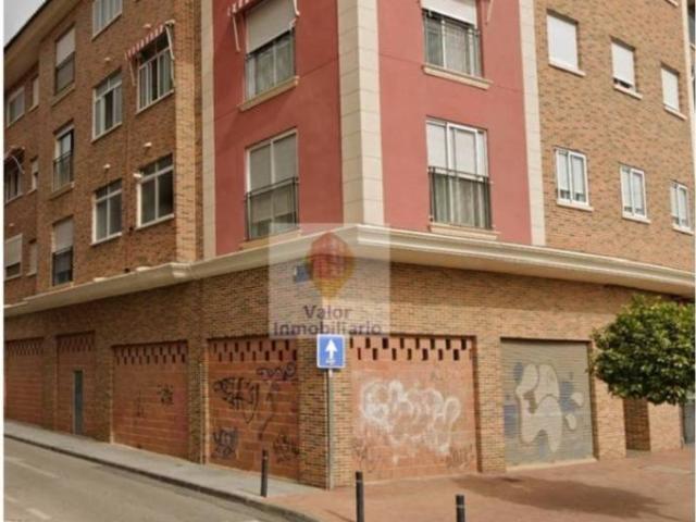 Inmueble en Venta en Murcia