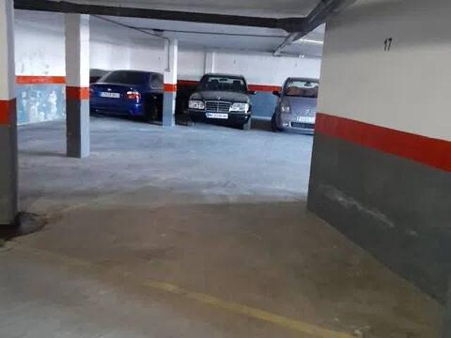 Inmueble en Venta en Murcia
