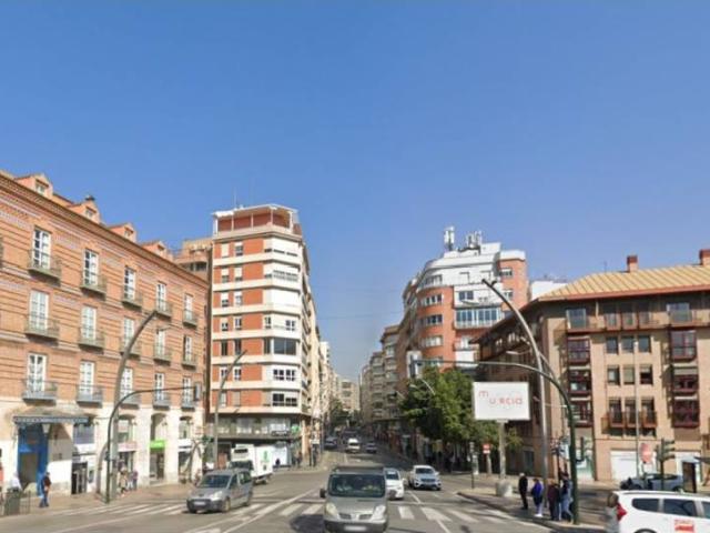 Inmueble en Venta en Murcia