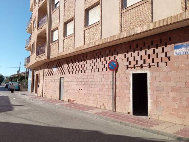 Inmueble en Venta en Murcia