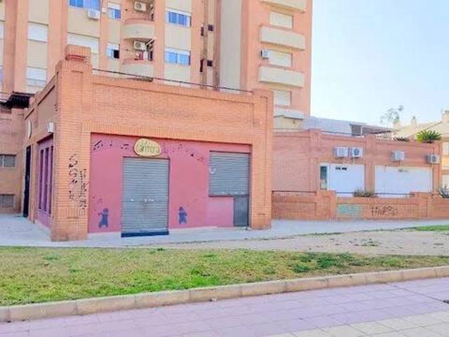 Inmueble en Venta en Murcia
