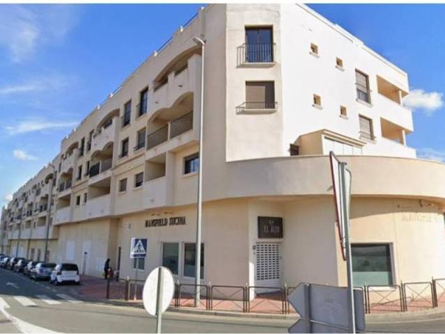 Inmueble en Venta en Murcia